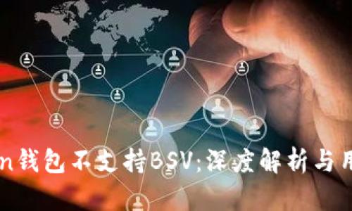 imToken钱包不支持BSV:深度解析与用户指南