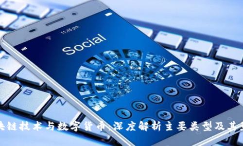 区块链技术与数字货币:深度解析主要类型及其影响