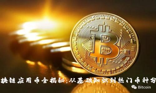 区块链应用币全揭秘:从基础知识到热门币种分析