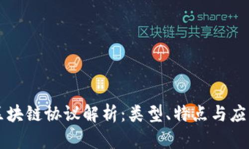 美国区块链协议解析:类型、特点与应用前景