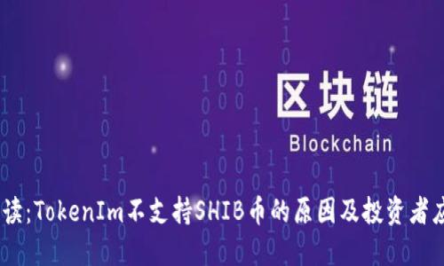 :平台解读：TokenIm不支持SHIB币的原因及投资者应对策略