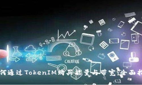 如何通过TokenIM购买能量与带宽：全面指南