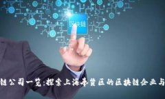 奉贤区块链公司一览：探