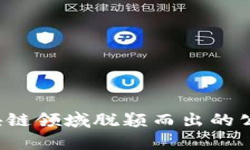 那些在区块链领域脱颖而出的公司有哪些?