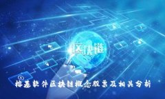 榕基软件区块链概念股票