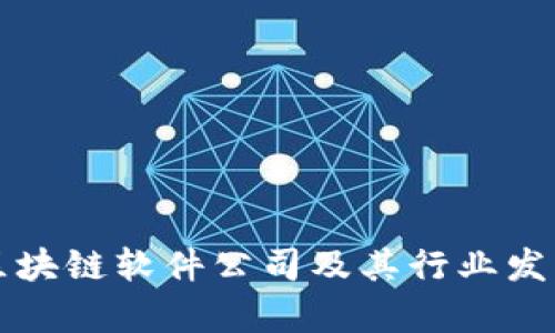 龙南区块链软件公司及其行业发展分析