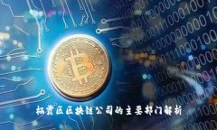 栖霞区区块链公司的主要