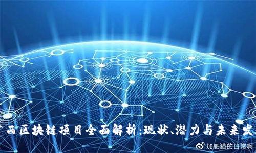 广西区块链项目全面解析:现状、潜力与未来发展