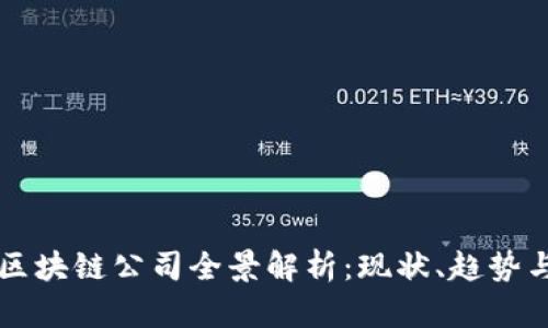 厦门区块链公司全景解析：现状、趋势与未来