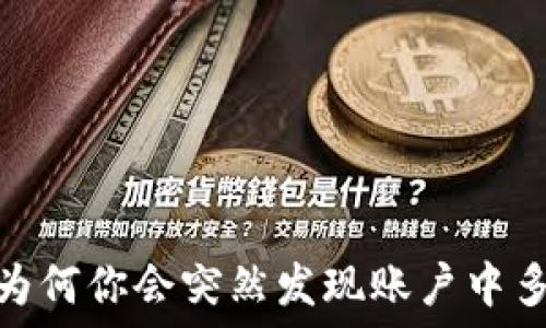   
iM钱包：为何你会突然发现账户中多出币种？