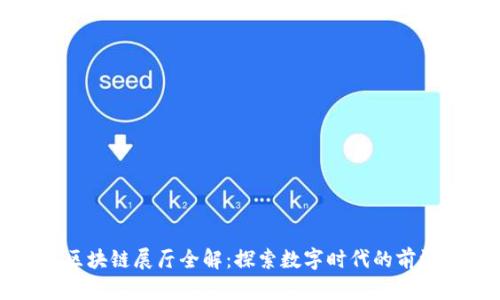 杭州区块链展厅全解:探索数字时代的前沿技术
