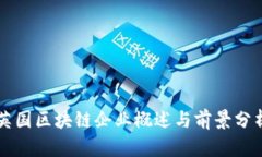 英国区块链企业概述与前