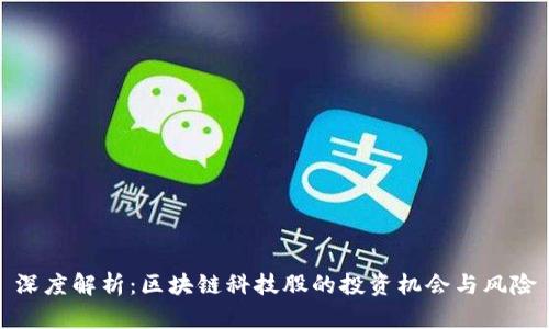 深度解析:区块链科技股的投资机会与风险
