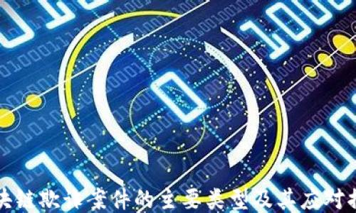 区块链欺诈案件的主要类型及其应对措施