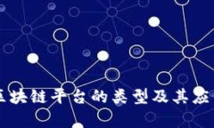 司法区块链平台的类型及