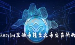 aisys如何将Tokenim里的币转