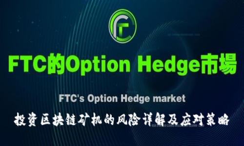 投资区块链矿机的风险详解及应对策略