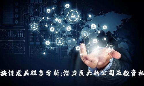 区块链龙头股票分析:潜力巨大的公司及投资机会