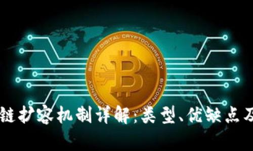 区块链扩容机制详解:类型、优缺点及应用