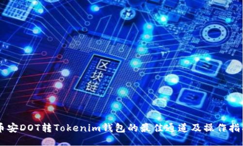 币安DOT转Tokenim钱包的最佳通道及操作指南