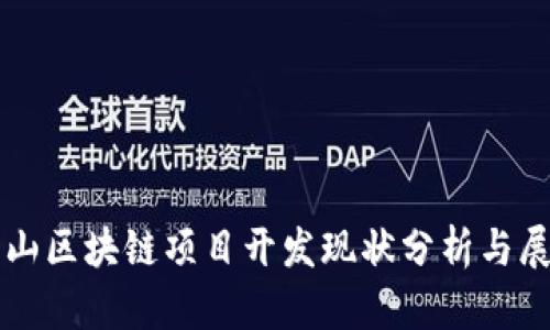 庐山区块链项目开发现状分析与展望