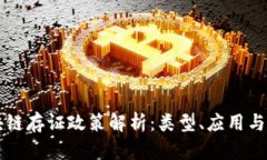 区块链存证政策解析：类