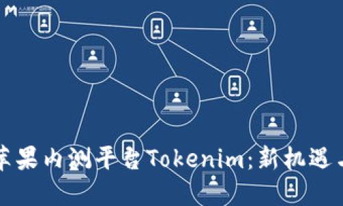 国内苹果内测平台Tokenim：新机遇与挑战
