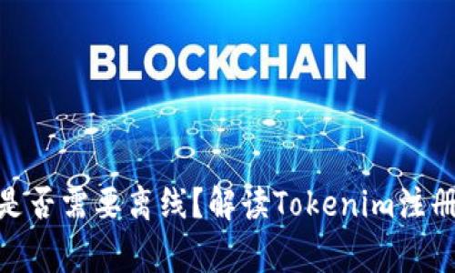 注册Tokenim时是否需要离线？解读Tokenim注册流程及注意事项