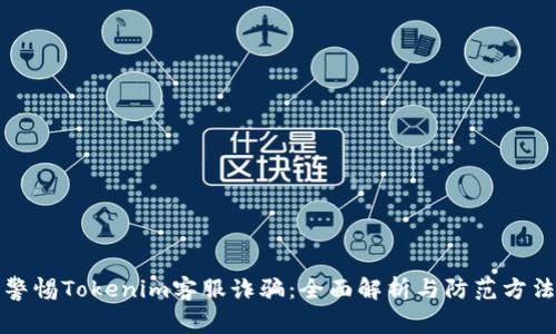 警惕Tokenim客服诈骗：全面解析与防范方法