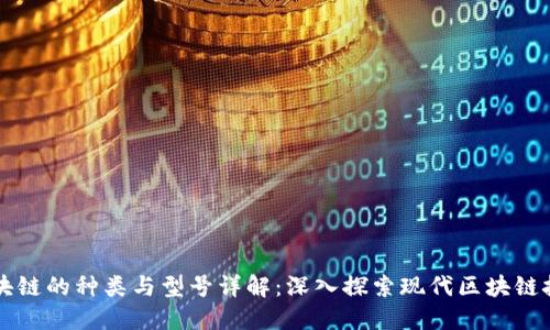区块链的种类与型号详解:深入探索现代区块链技术