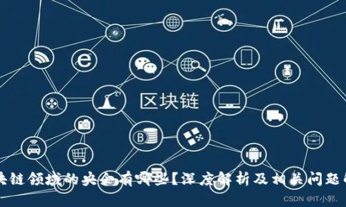 区块链领域的央企有哪些?深度解析及相关问题解析