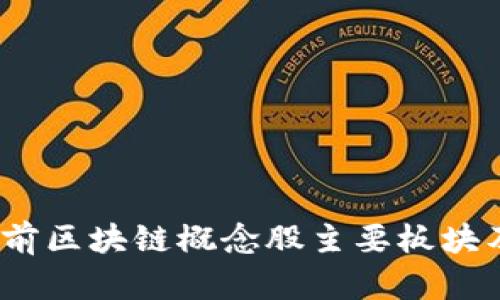 深入解析:当前区块链概念股主要板块及其发展前景
