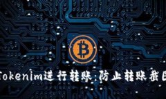 如何安全地使用Tokenim进行