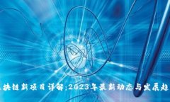 区块链新项目详解：2023年