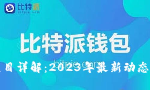 区块链新项目详解:2023年最新动态与发展趋势