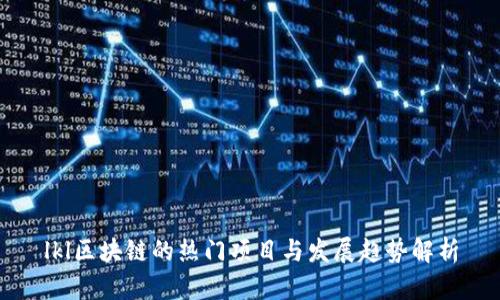 lkl区块链的热门项目与发展趋势解析