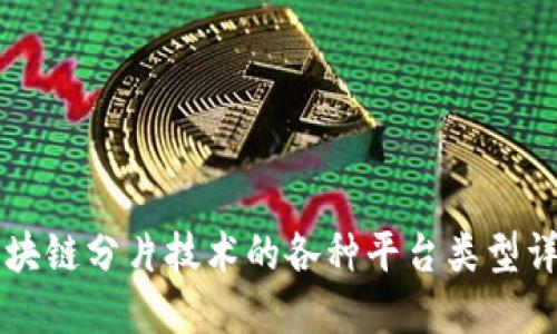 区块链分片技术的各种平台类型详解