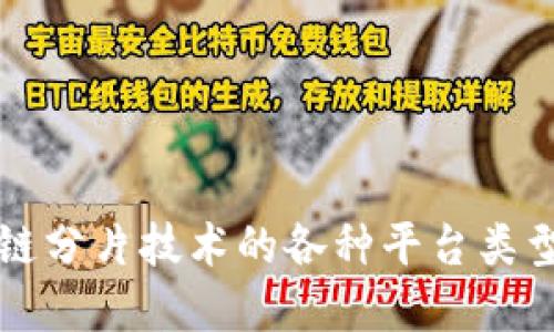 区块链分片技术的各种平台类型详解