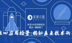 区块链的核心应用场景：