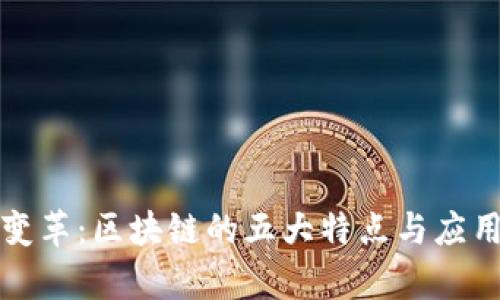 会计行业变革:区块链的五大特点与应用潜力解析
