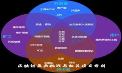 区块链五大挑战与相关项