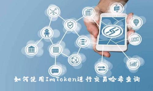 如何使用ImToken进行交易哈希查询