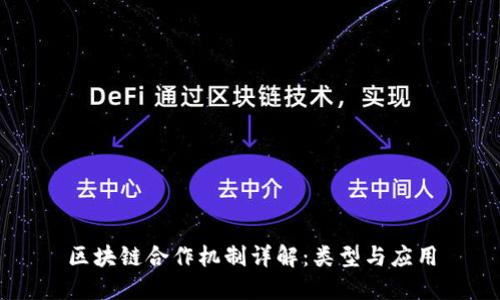 区块链合作机制详解:类型与应用