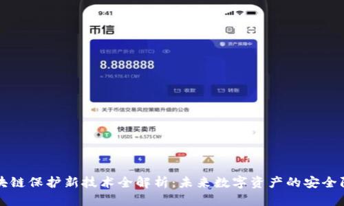 区块链保护新技术全解析:未来数字资产的安全防线