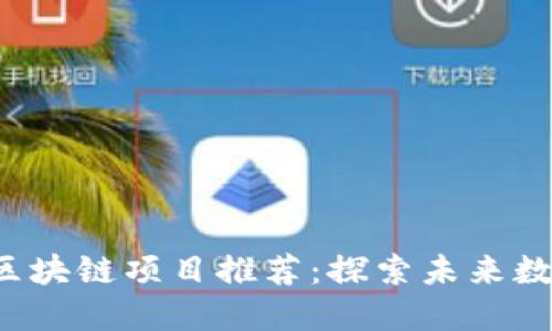 2023年火爆区块链项目推荐:探索未来数字经济的新星