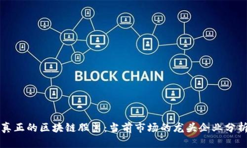 真正的区块链股票:当前市场的龙头企业分析