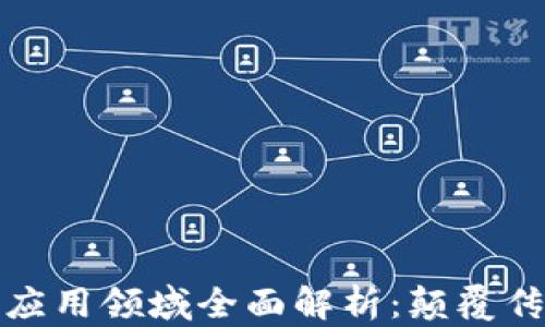 区块链的五大应用领域全面解析:颠覆传统的未来科技