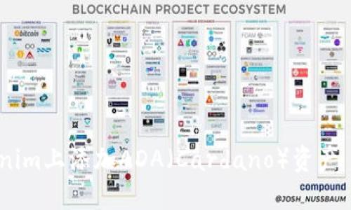 如何在Tokenim上添加ADA(Cardano)资产 - 完整指南