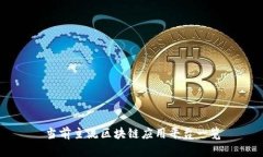 当前主流区块链应用平台
