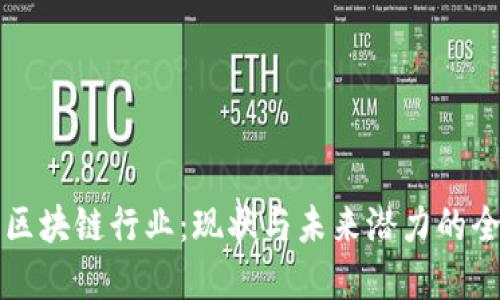 强大的区块链行业:现状与未来潜力的全景探索